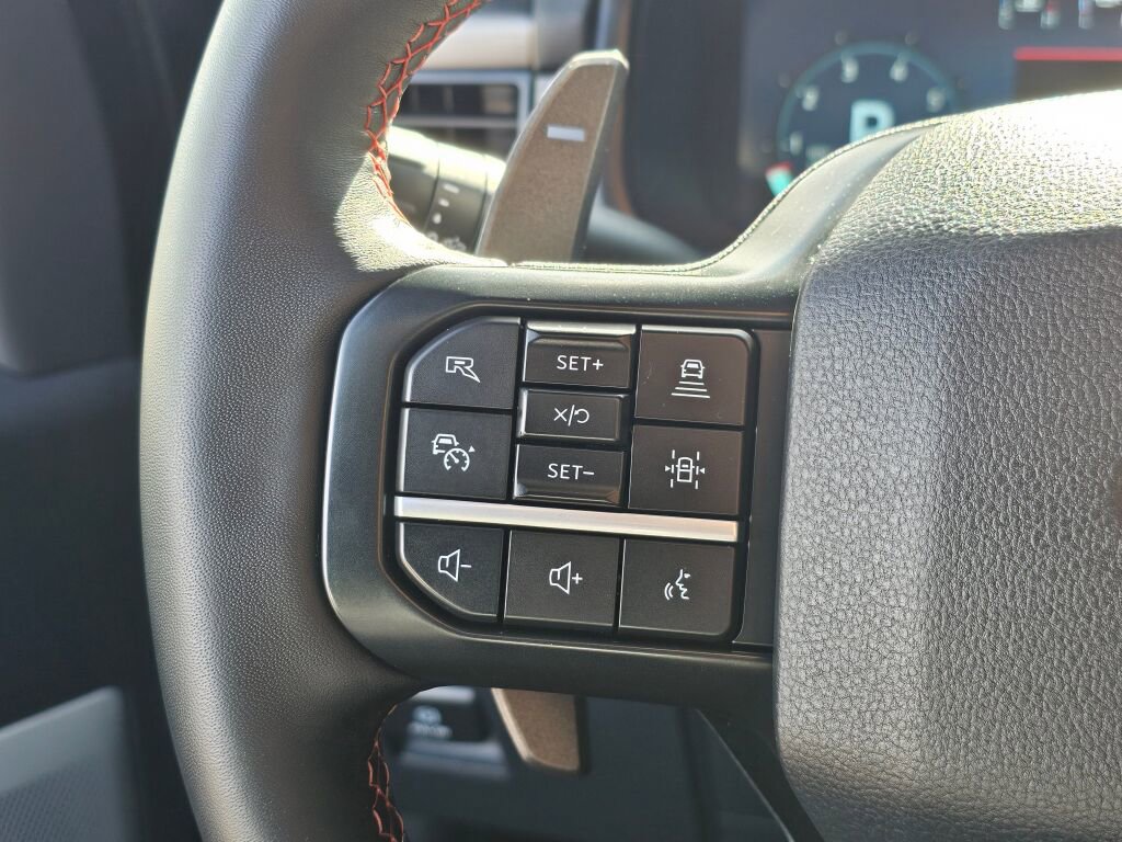 Certified 2025 Ford F150 Raptor AWD/4WD image 24