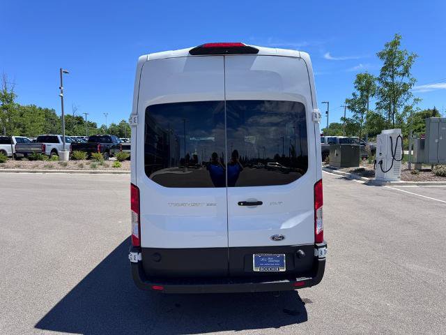 Certified 2024 Ford Transit 350 XLT RWD image 6