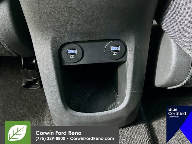 Used 2023 Hyundai Ioniq 5 Limited image 29