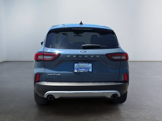 Certified 2023 Ford Escape Active w/ Tech Pack #2 FWD image 4