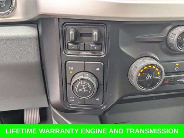 Certified 2024 Ford F250 XLT w/ Tremor Off-Road Package AWD/4WD image 25
