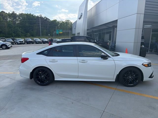 Used 2024 Honda Civic Sport image 11