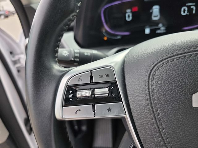 Used 2025 Kia Telluride S FWD image 18