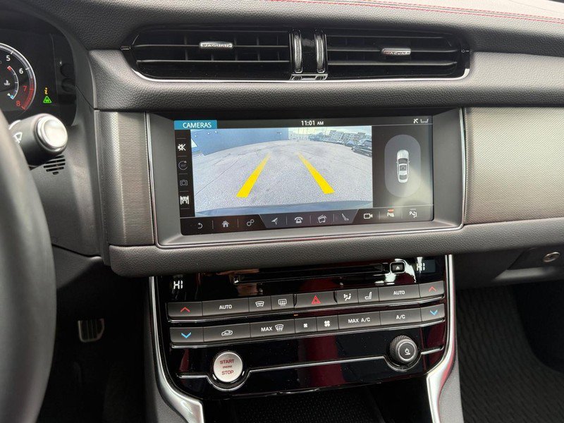 Used 2020 Jaguar XF S AWD/4WD image 22