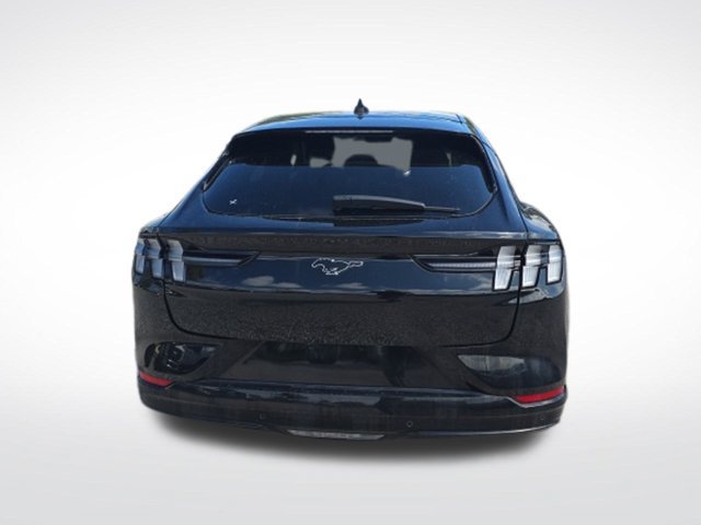 Certified 2023 Ford Mustang Mach-E Premium RWD image 4