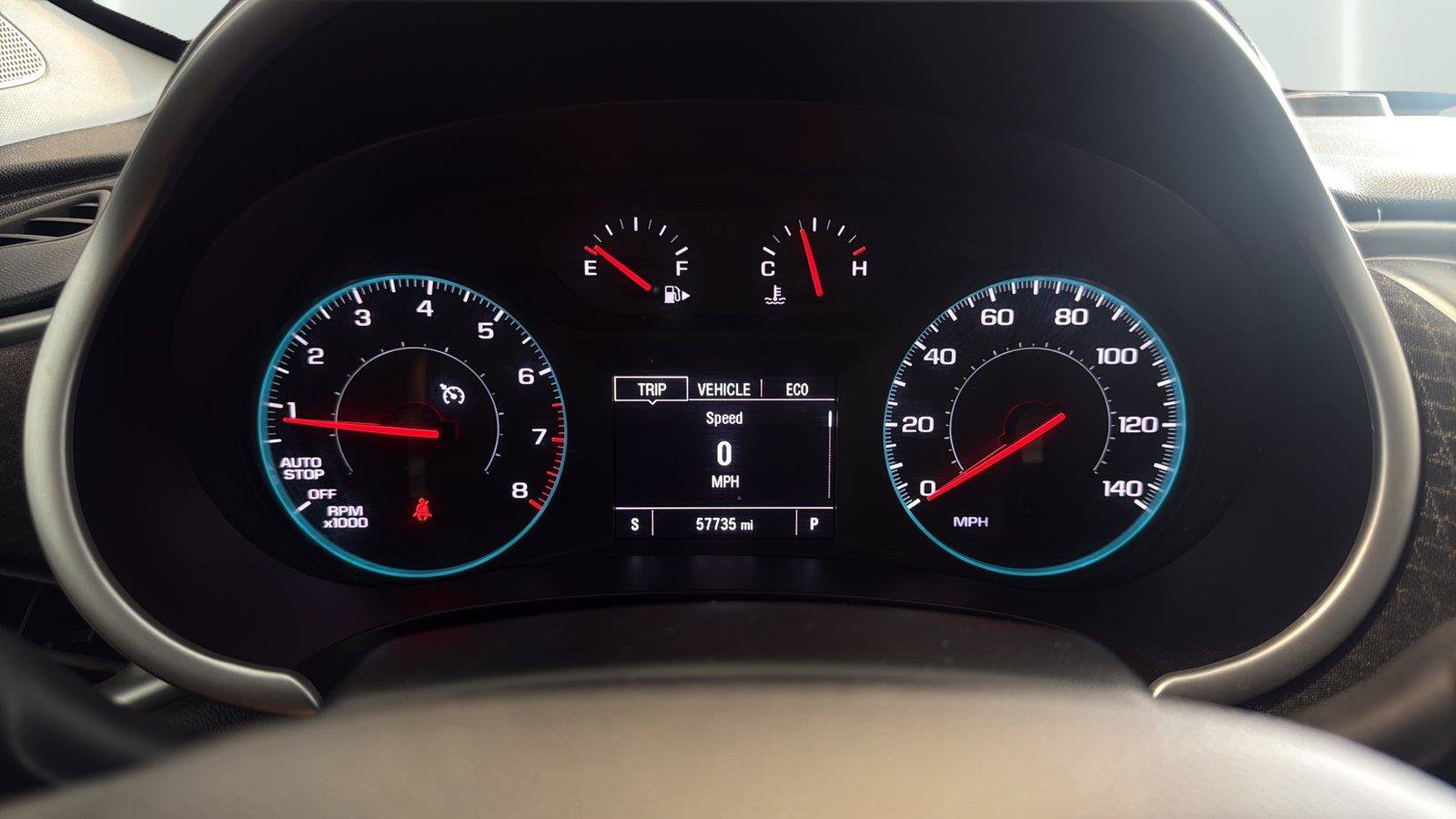 Used 2024 Chevrolet Malibu LT FWD image 17