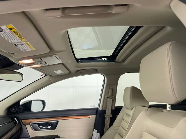 Used 2018 Honda CR-V EX image 11