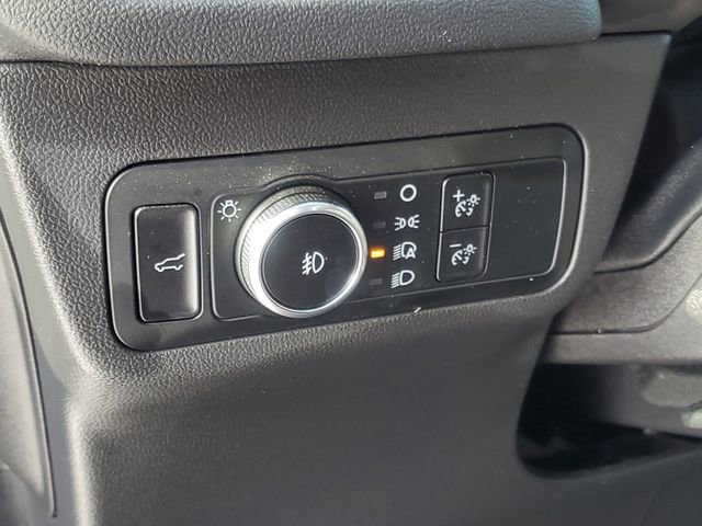 Certified 2023 Ford Escape ST-Line Select w/ Tech Pack #2 image 11