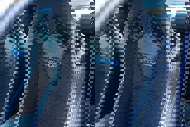 Certified 2025 Ford Mustang Dark Horse w/ Dark Horse Handlin Package image 25