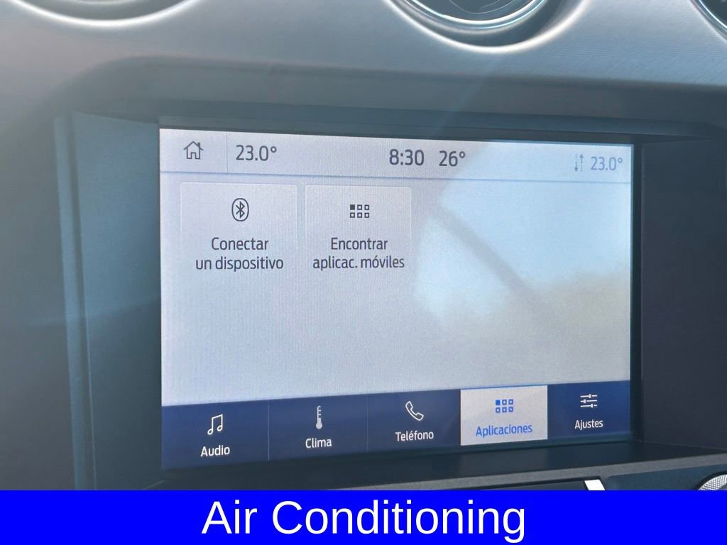 Certified 2023 Ford Mustang Premium image 12