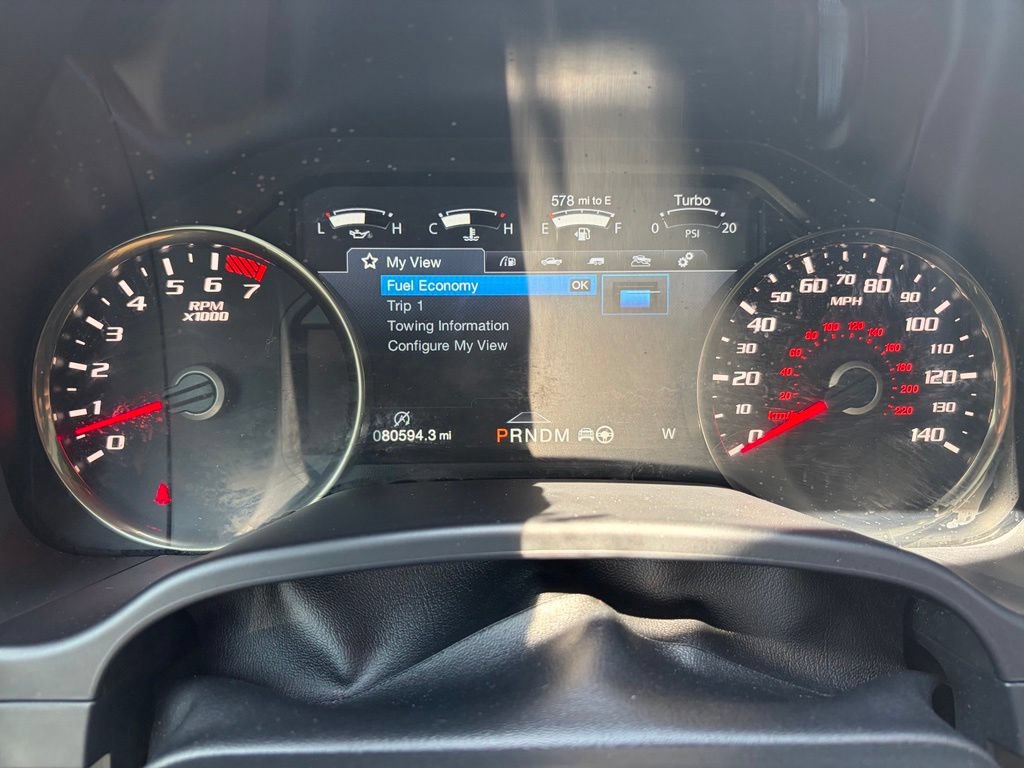 Certified 2020 Ford F150 Raptor w/ Equipment Group 802A Luxury AWD/4WD image 38