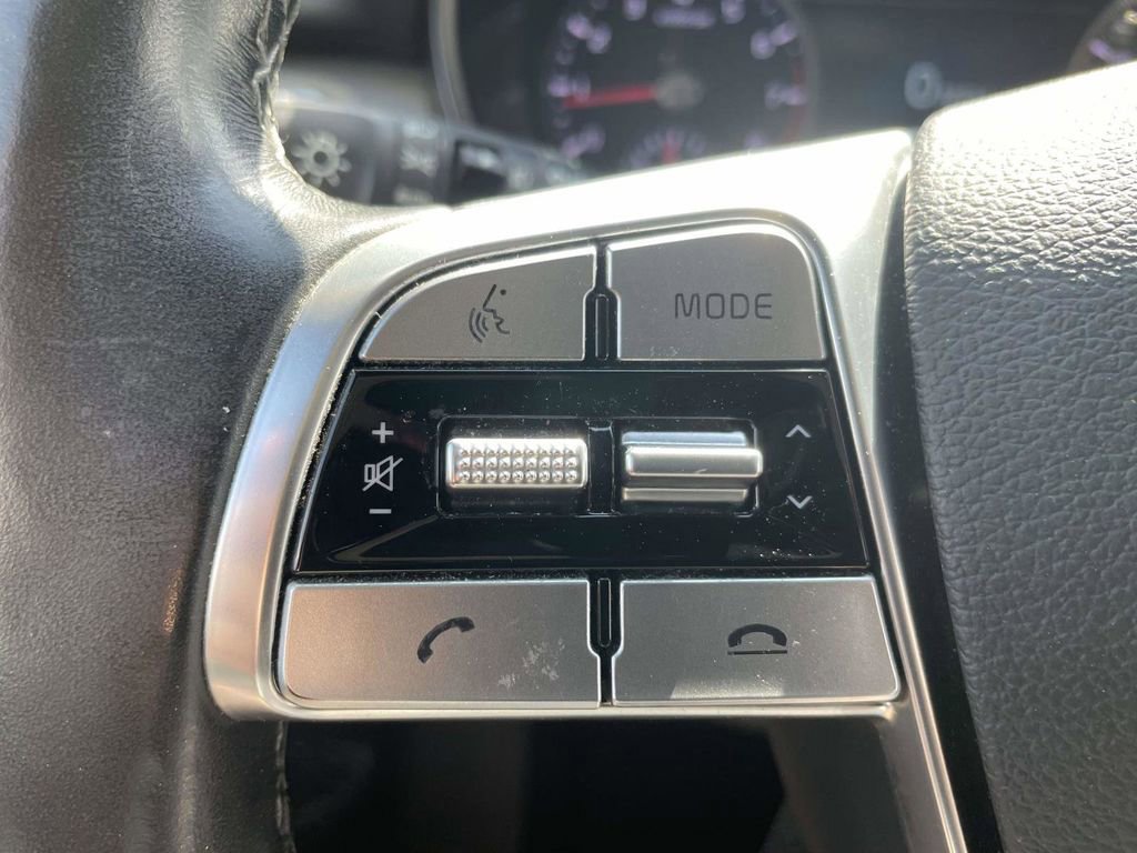 Used 2021 Kia Telluride SX w/ SX Prestige Package image 27