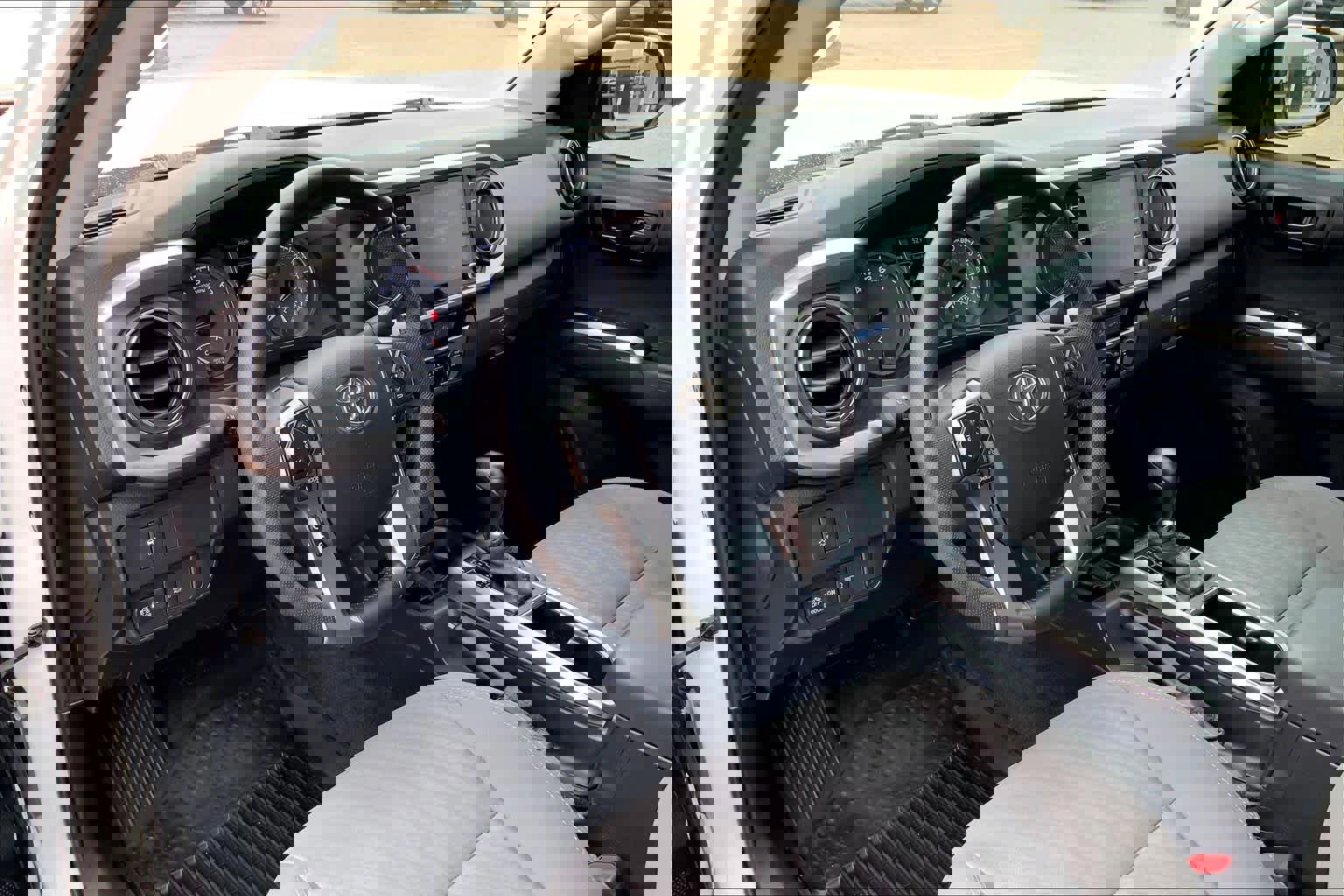 Used 2023 Toyota Tacoma SR5 image 18