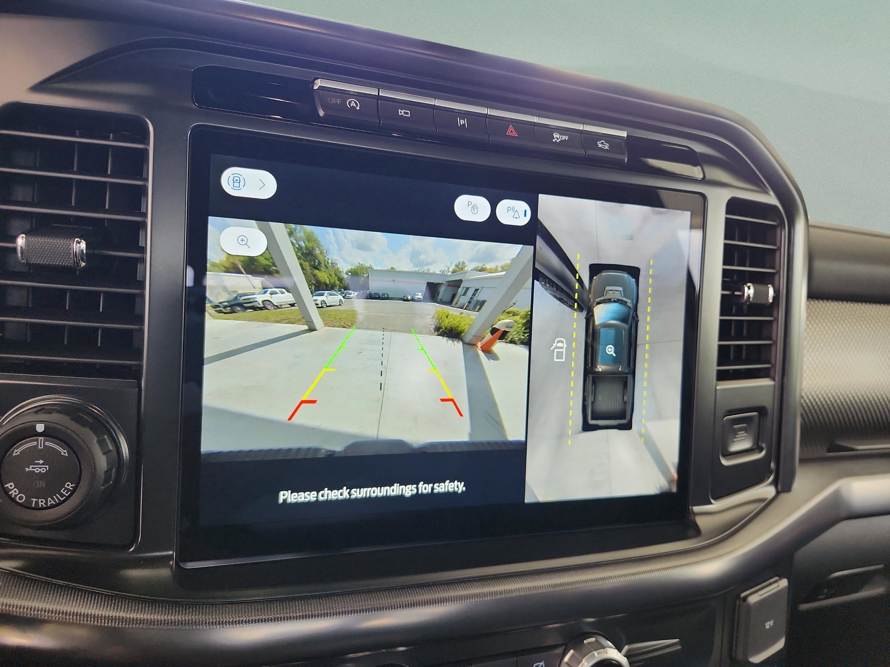 Certified 2026 Ford F150 Raptor image 30