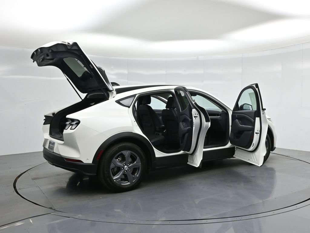 Certified 2023 Ford Mustang Mach-E Select w/ Comfort Package Lite image 6
