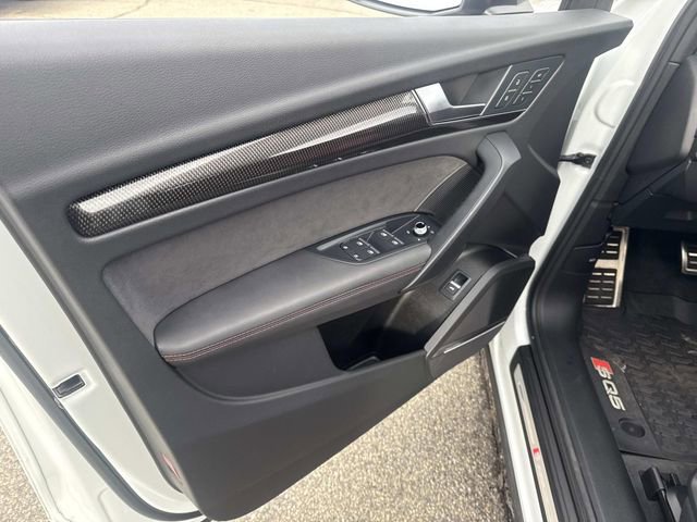Used 2024 Audi SQ5 Premium Plus image 21