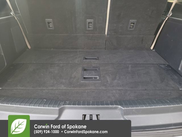 Certified 2022 Ford Expedition Max Platinum image 24