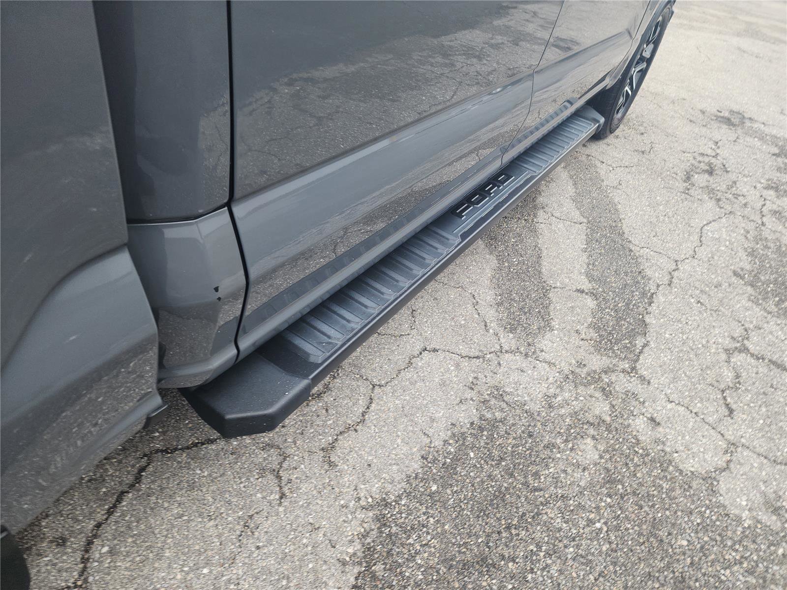 Certified 2021 Ford F150 Lariat w/ Max Trailer Tow Package image 19