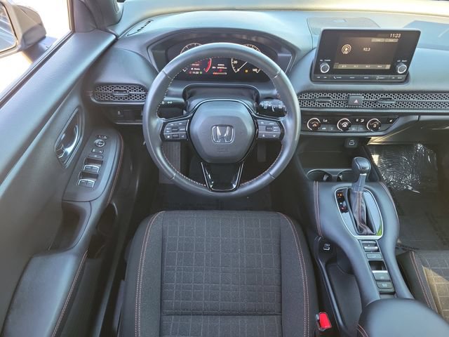 Used 2023 Honda HR-V Sport image 7
