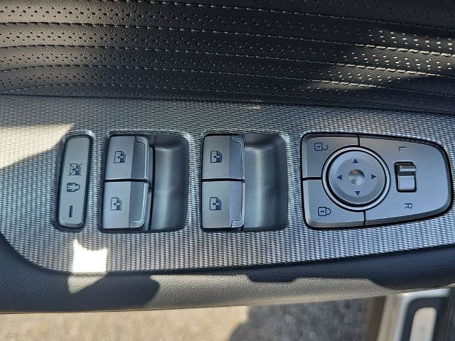 Used 2024 Hyundai Palisade Calligraphy AWD/4WD image 28