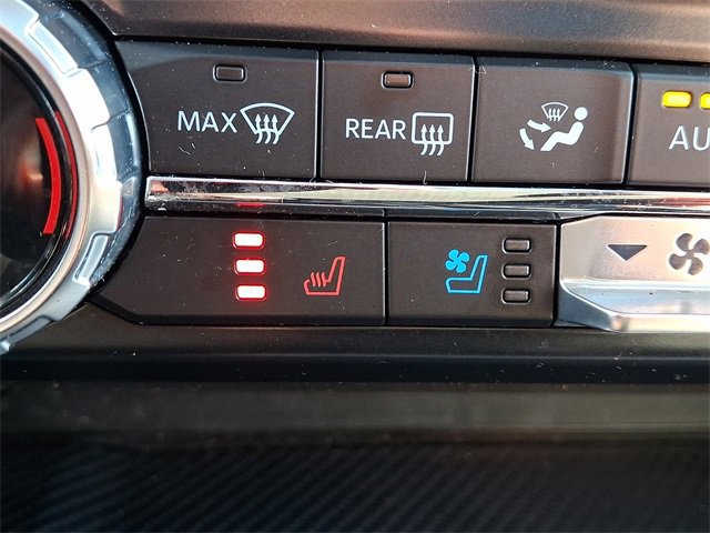 Certified 2023 Ford F150 Limited image 24