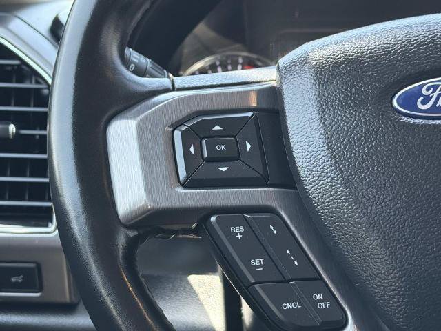 Certified 2021 Ford Expedition Platinum AWD/4WD image 12