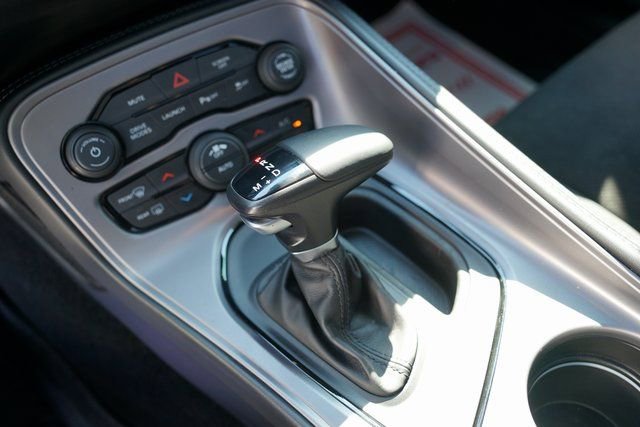 Used 2023 Dodge Challenger R/T Scat Pack RWD image 17