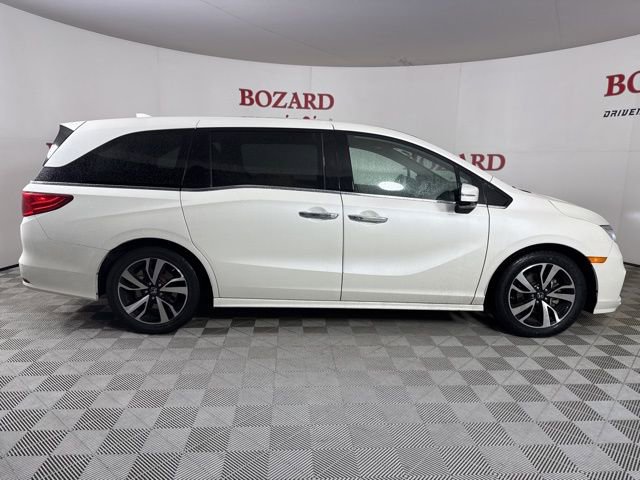 Used 2018 Honda Odyssey Elite image 9