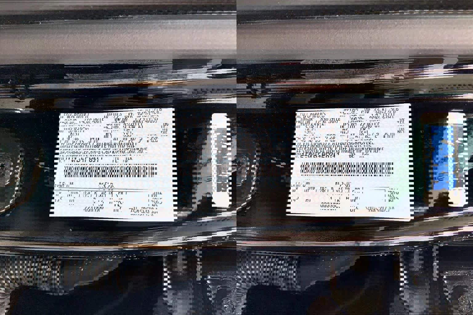 Certified 2023 Ford F150 Lariat w/ Trailer Tow Package image 30