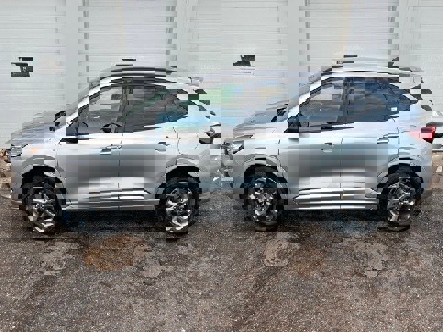 Certified 2024 Ford Escape ST-Line image 5