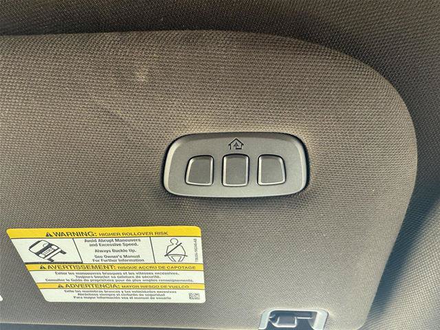 Certified 2023 Ford Expedition Max King Ranch AWD/4WD image 28