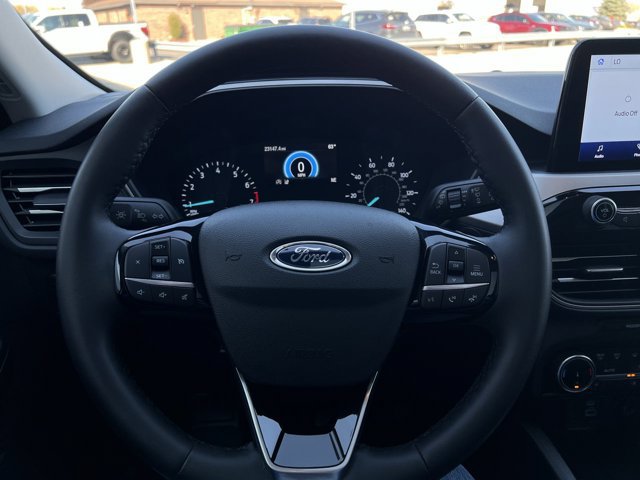 Certified 2022 Ford Escape SEL AWD/4WD image 15