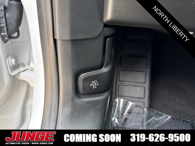 Certified 2022 Ford Escape SE w/ Convenience Package AWD/4WD image 16
