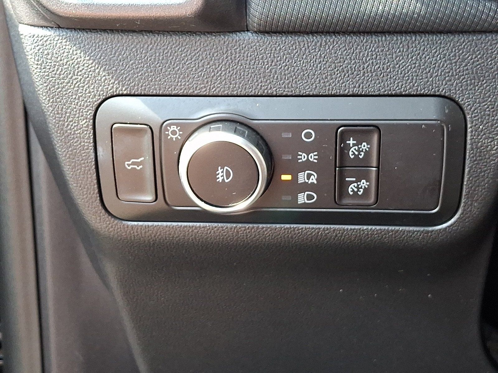 Certified 2025 Ford Bronco Sport Outer Banks w/ Outer Banks Tech Package+ AWD/4WD image 28