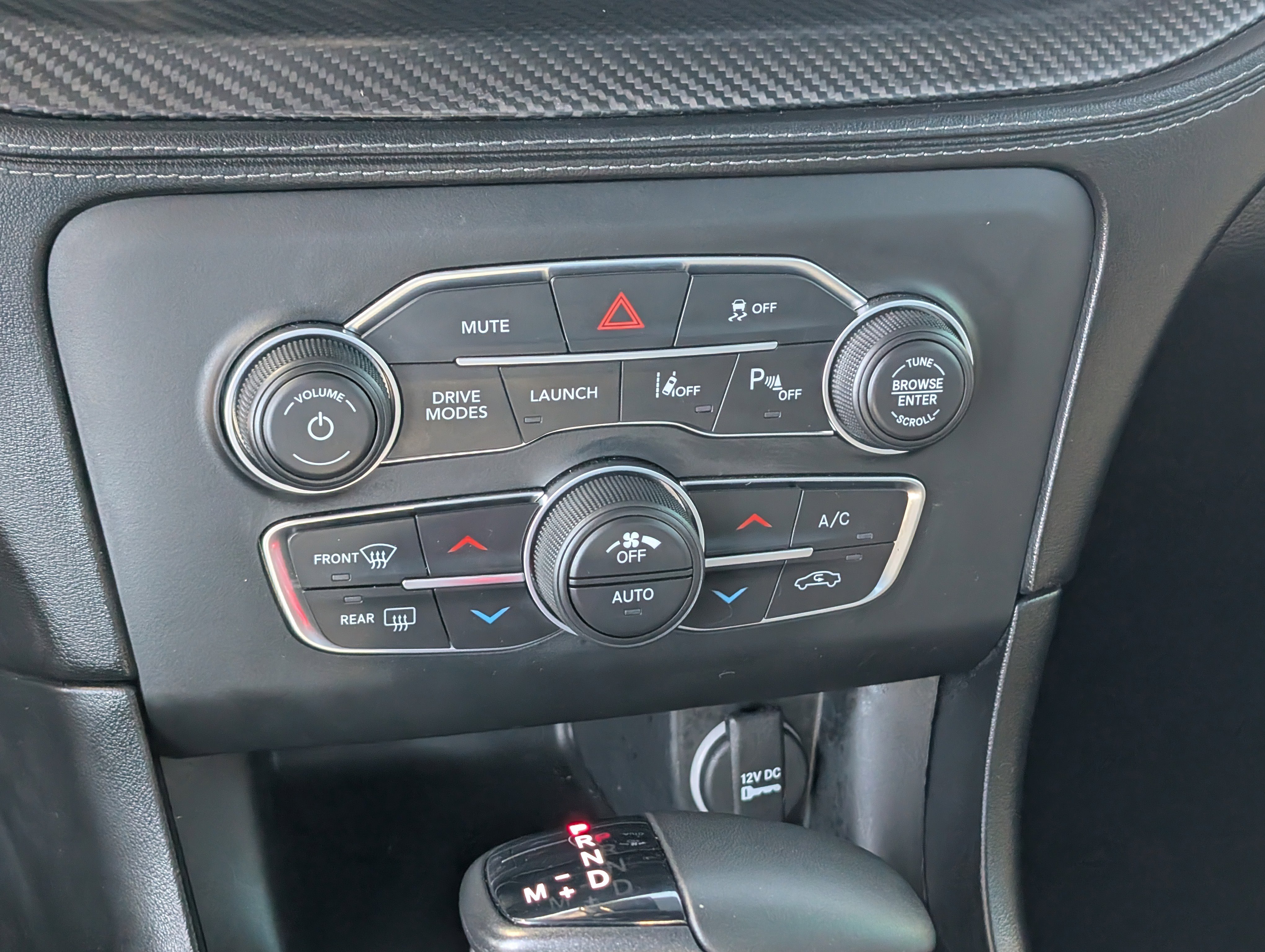 Used 2023 Dodge Charger Scat Pack w/ Plus Group image 28