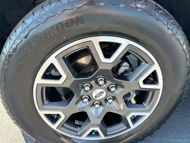 Certified 2024 Ford F150 STX AWD/4WD image 10