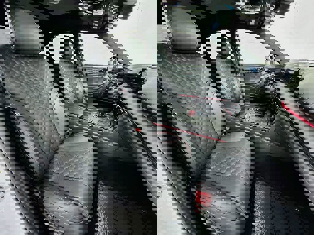 Used 2026 Genesis G80 3.5T Prestige image 18