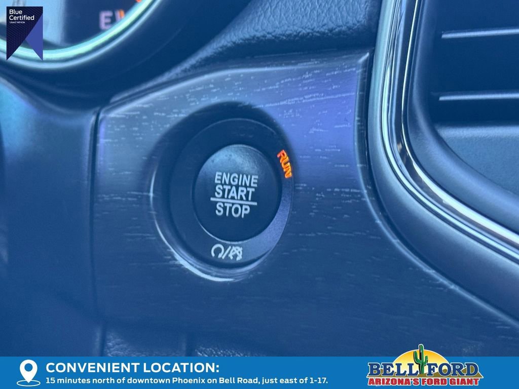 Used 2018 Jeep Grand Cherokee Laredo image 31