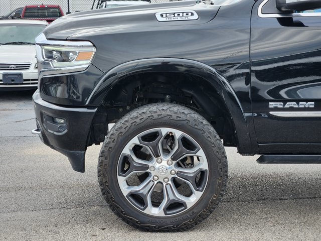 Used 2020 RAM 1500 Limited image 8