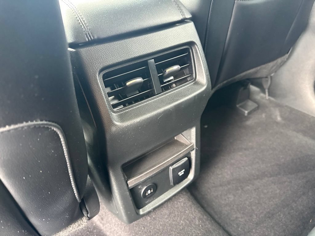 Certified 2024 Ford Edge SEL w/ Convenience Package AWD/4WD image 31