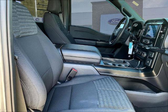 Certified 2023 Ford F150 XL w/ STX Appearance Package RWD image 30