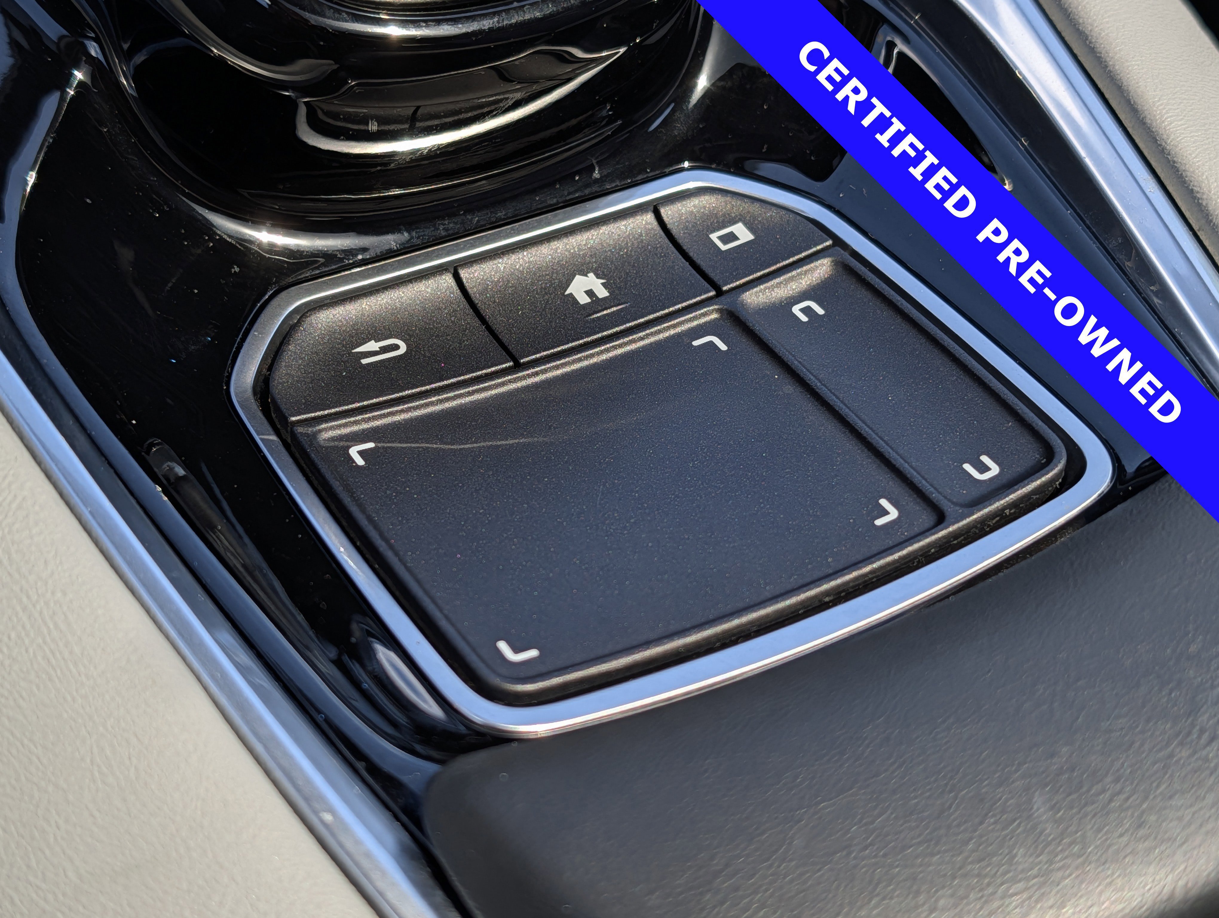 Used 2020 Acura RDX w/ Technology Package image 34