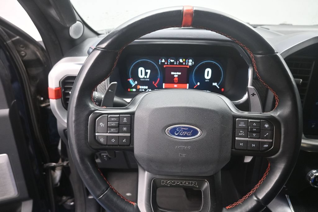 Certified 2021 Ford F150 Raptor w/ Raptor 37 Performance Package AWD/4WD image 6
