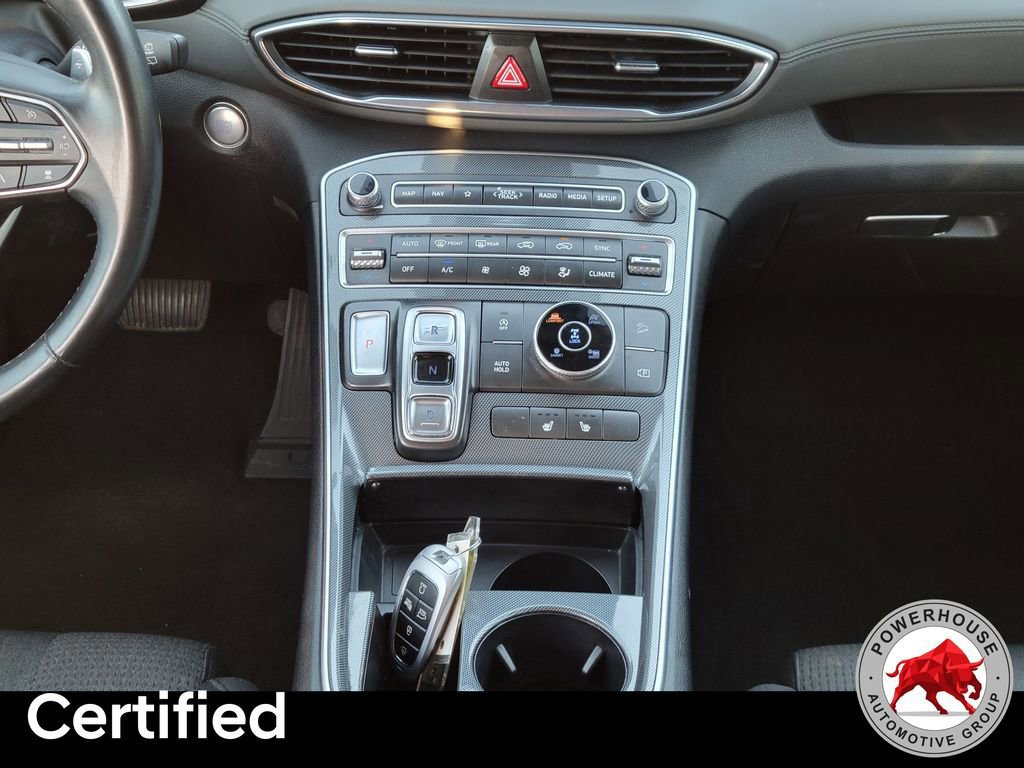 Used 2023 Hyundai Santa Fe SEL image 23