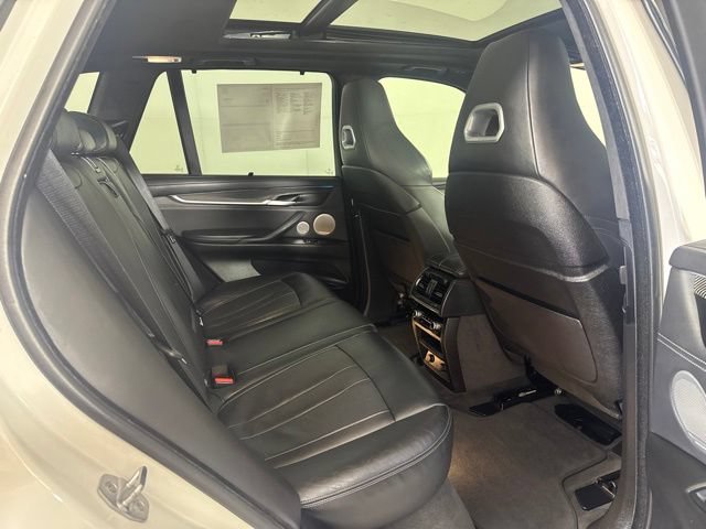 Used 2017 BMW X5 M AWD/4WD image 3