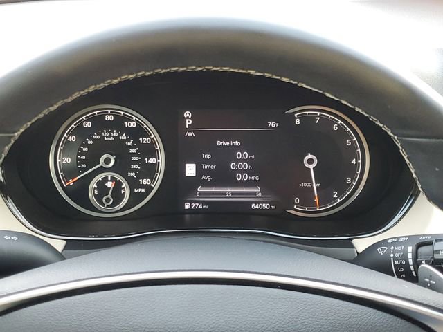 Used 2023 Genesis GV70 2.5T Advanced w/ Advanced Package image 24