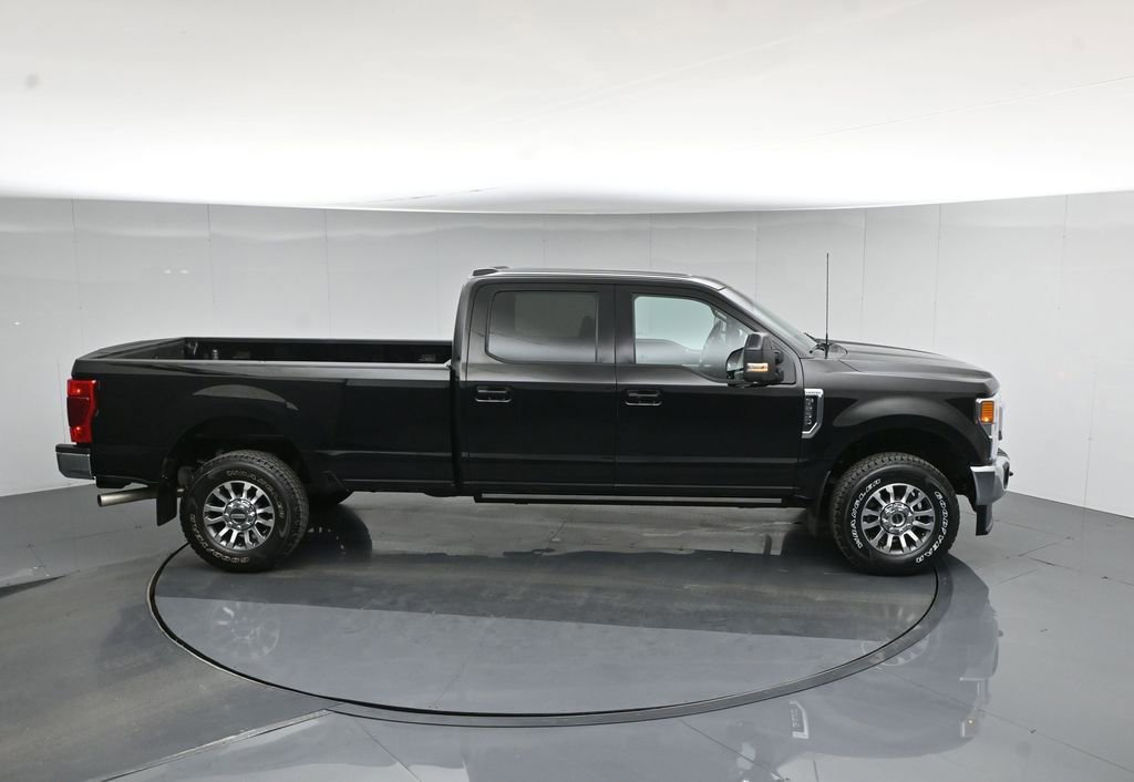 Certified 2022 Ford F250 Lariat w/ Lariat Ultimate Package image 14