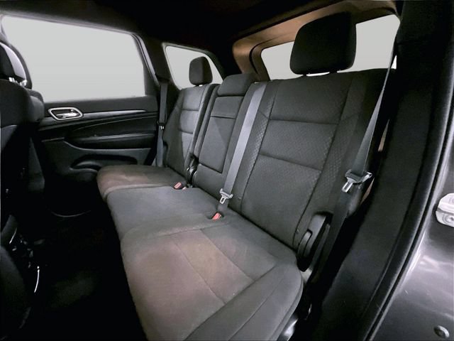 Used 2021 Jeep Grand Cherokee Laredo AWD/4WD image 25