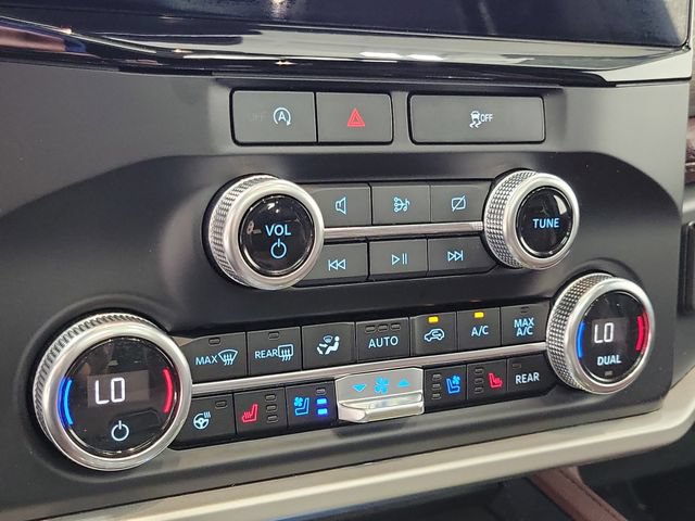 Certified 2024 Ford Expedition Max Limited AWD/4WD image 31