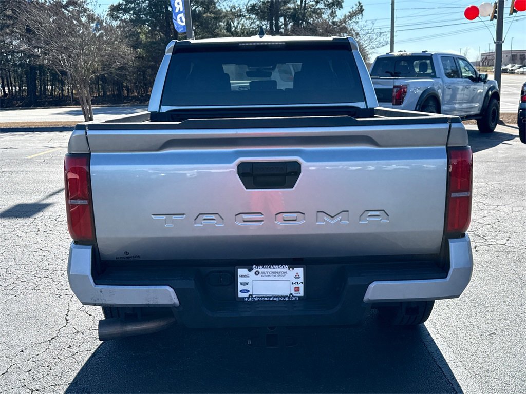Used 2024 Toyota Tacoma 2WD Double Cab image 6